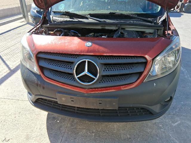 A4158850301 Mercedes