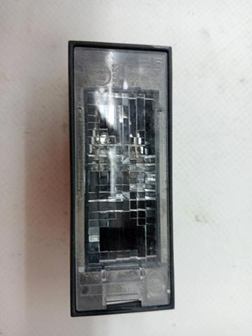Luz de matricula A4159062300 MERCEDES