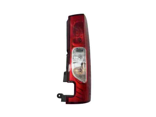 MERCEDES A4159062700 Piloto trasero derecho  disponible Valladolid