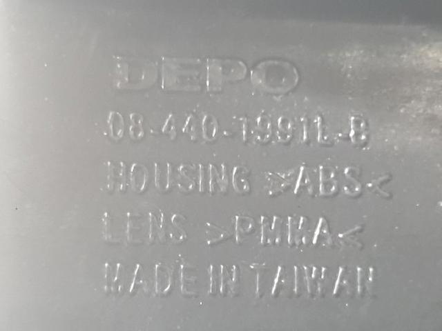 A4159062800 MERCEDES Piloto trasero izquierdo  comprar en Lleida