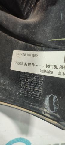 MERCEDES A4159062800 Piloto trasero izquierdo  disponible España