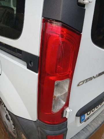 MERCEDES A4159062800 Piloto trasero izquierdo  comprar en Murcia