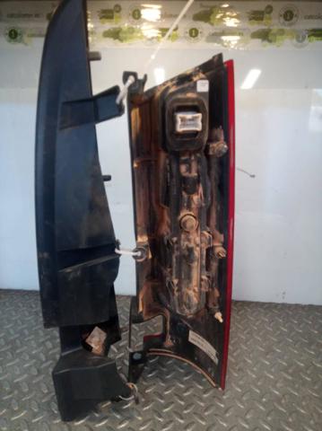 A4159062800 MERCEDES Piloto trasero izquierdo  comprar en Jaén