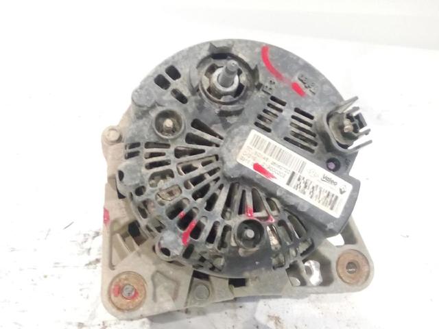 Comprar Polea del alternador Nissan Tiida  SC11X a bajo precio