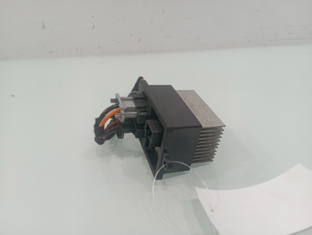 PEUGEOT A43002900 Calentador eléctrico de aire para el sistema de calefacción del habitáculo  en stock Valencia