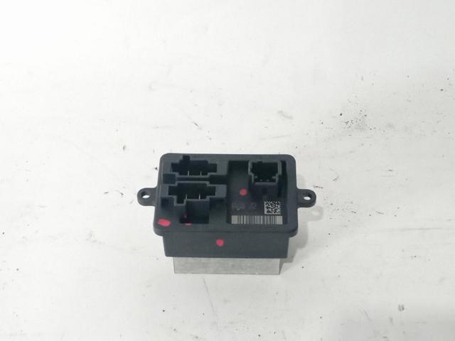 A43002900 PEUGEOT Calentador eléctrico de aire para el sistema de calefacción del habitáculo  disponible Alicante