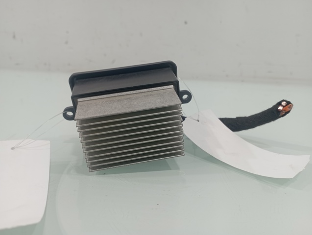 A43002900 PEUGEOT Calentador eléctrico de aire para el sistema de calefacción del habitáculo  disponible Vigo