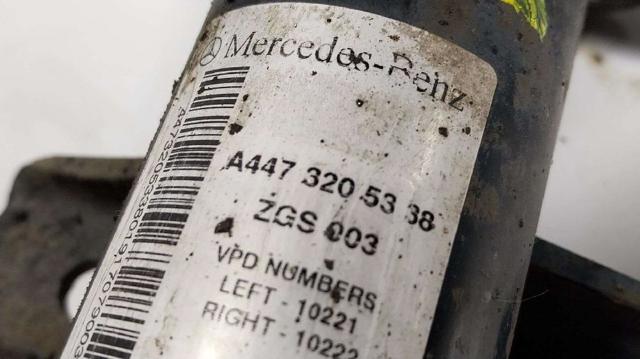 A4473205738 Amortiguador delantero  comprar en Pontevedra