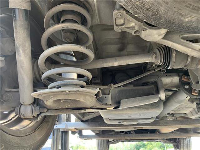 Muelle de eje trasero A4473240204 MERCEDES
