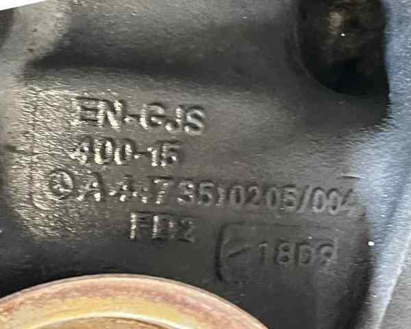 A4473501314 Mercedes