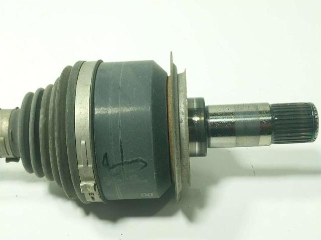 MERCEDES A4473503900 Semieje comprar Pamplona