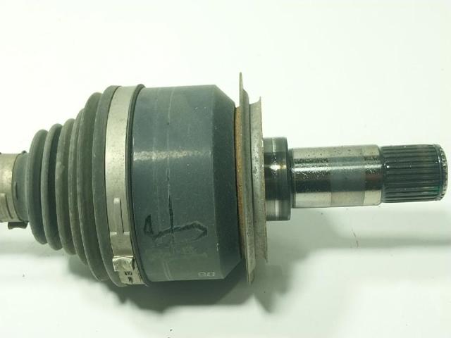 MERCEDES A4473503900 Semieje  en stock Salamanca