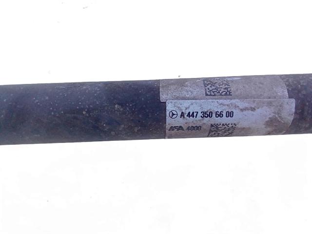 A4473506600 Mercedes
