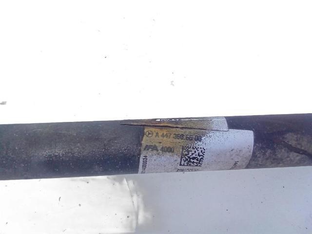 A4473506600 Mercedes