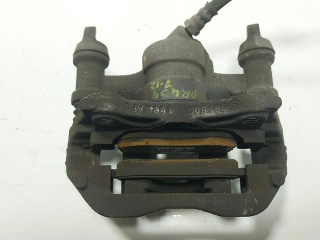 MERCEDES A4474200783 Pinza de freno trasera derecha  en stock Valencia