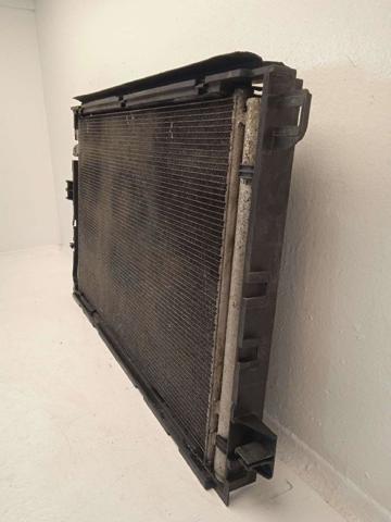 MERCEDES A4475010001 Radiador comprar Barcelona