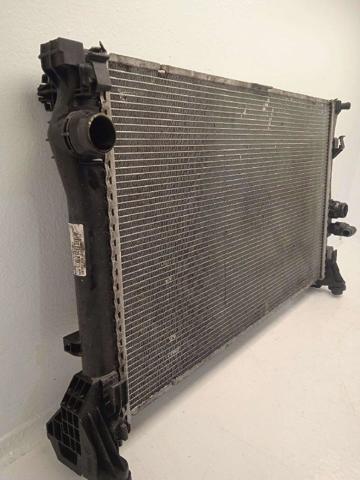 A4475010001 MERCEDES Radiador de refrigeración del motor  disponible Vigo