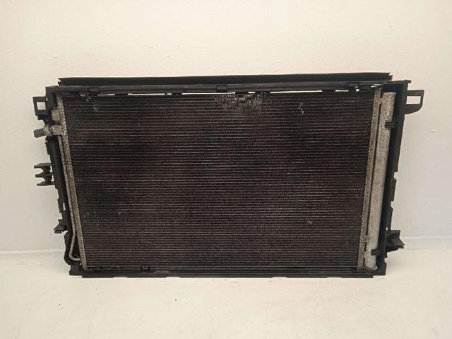 A4475010001 Radiador de refrigeración del motor  comprar en Zaragoza