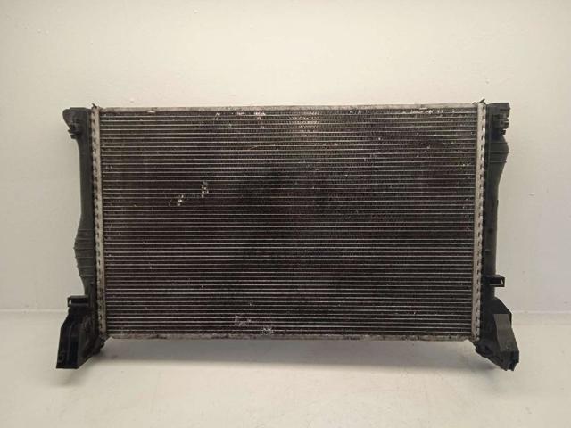 A4475010001 MERCEDES Radiador comprar Madrid
