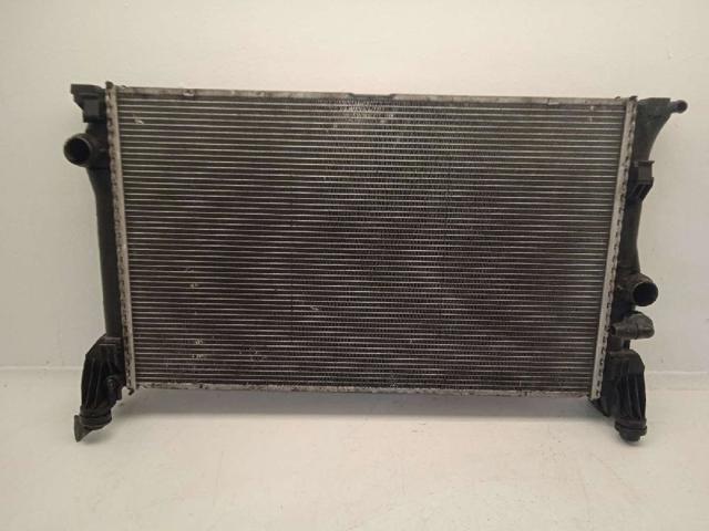 A4475010001 MERCEDES Radiador comprar Bilbao