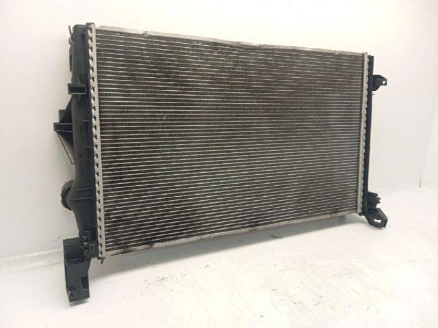 MERCEDES A4475010201 Radiador de refrigeración del motor  comprar en Murcia