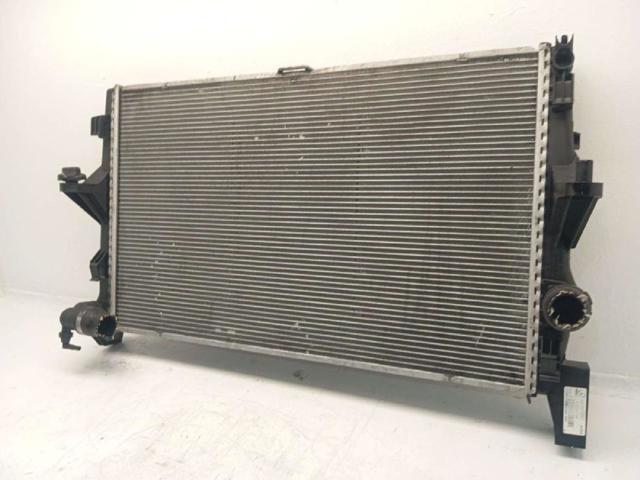 A4475010201 Radiador  en stock Sabadell