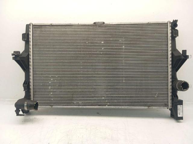 A4475010201 Radiador  en stock Granada