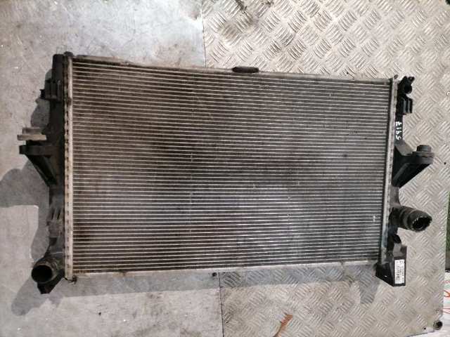 MERCEDES A4475010201 Radiador de refrigeración del motor  disponible Lugo