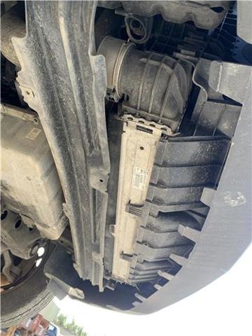 Radiador de aire de admisión A4475010301 MERCEDES