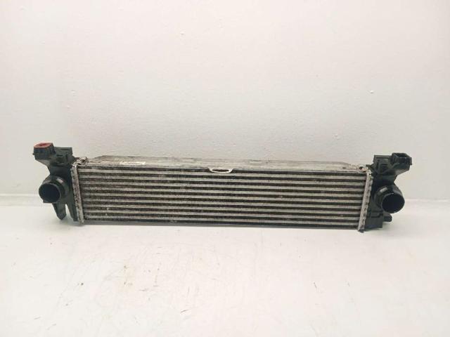 Turbo intercooler A4475010501 MERCEDES