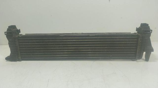 A4475010501 MERCEDES Intercooler comprar Bilbao