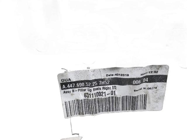 A4476905325 Mercedes