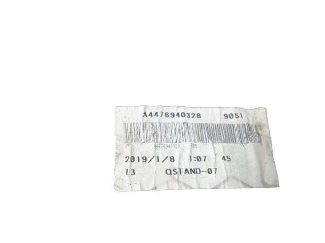 A4476940328 Mercedes