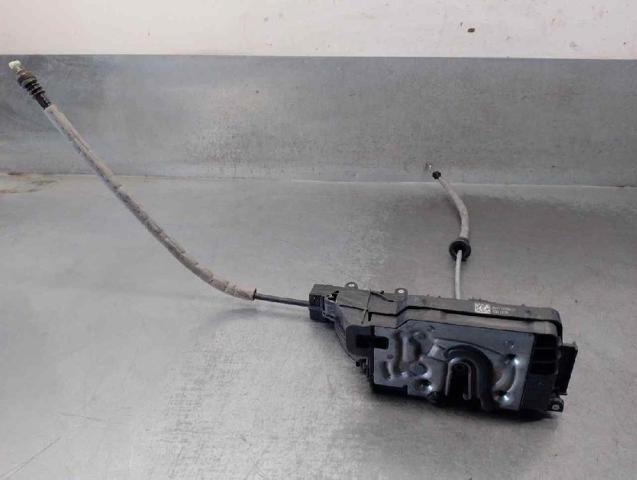 A4477200035 Cerradura de puerta delantera izquierda  comprar en Pontevedra