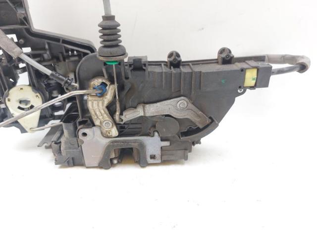 A4477200035 MERCEDES Cerradura comprar Bilbao