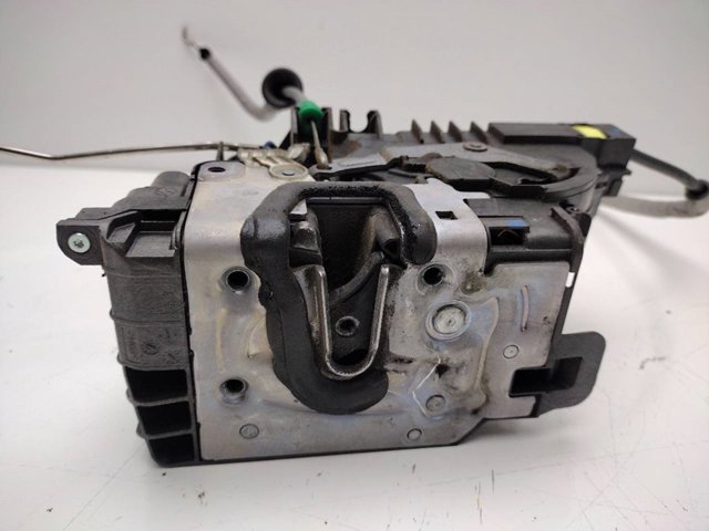 A4477200035 MERCEDES Cerradura comprar Madrid