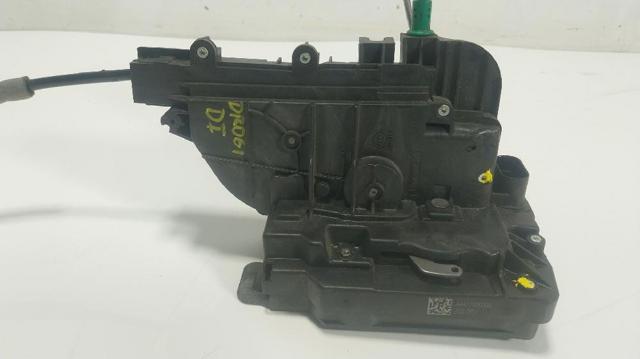 MERCEDES A4477200035 Cerradura comprar Pamplona
