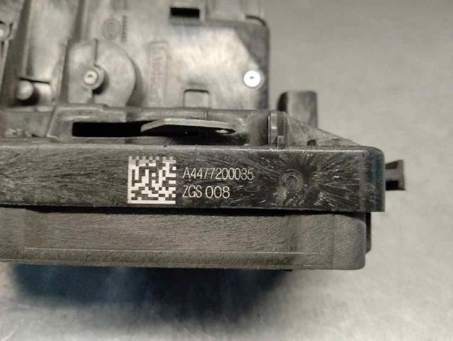 MERCEDES A4477200035 Cerradura comprar Barcelona
