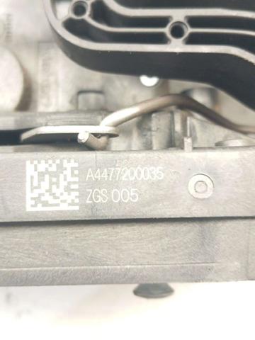 A4477200035 MERCEDES Cerradura comprar Bilbao