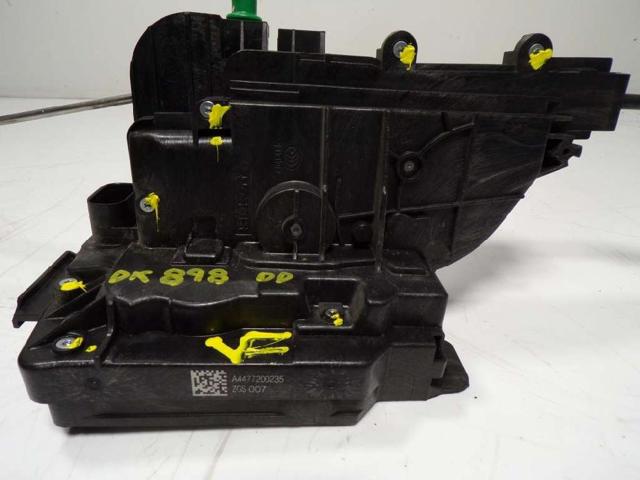 A4477200235 MERCEDES Cerradura de puerta delantera derecha comprar Alcalá