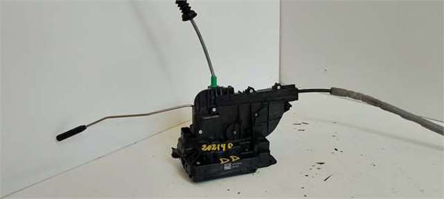 A4477200235 MERCEDES Cerradura de puerta delantera derecha comprar Madrid
