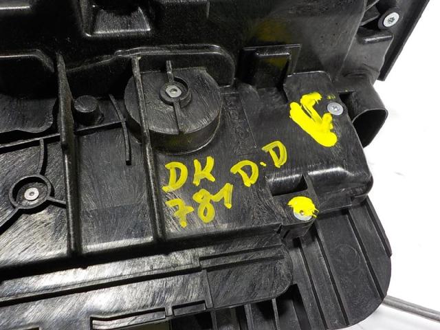 MERCEDES A4477200235 Cerradura de puerta delantera derecha comprar Tarragona