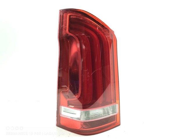 A4478200564 Mercedes