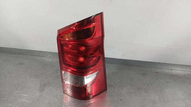 A4478201264 Mercedes