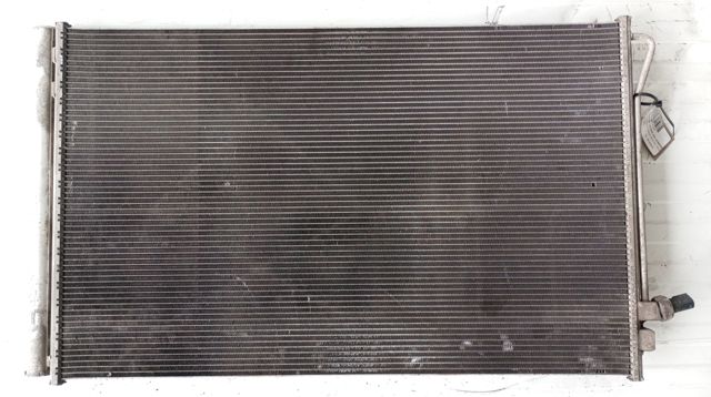 MERCEDES A4478350070 Condensador aire acondicionado comprar Pamplona