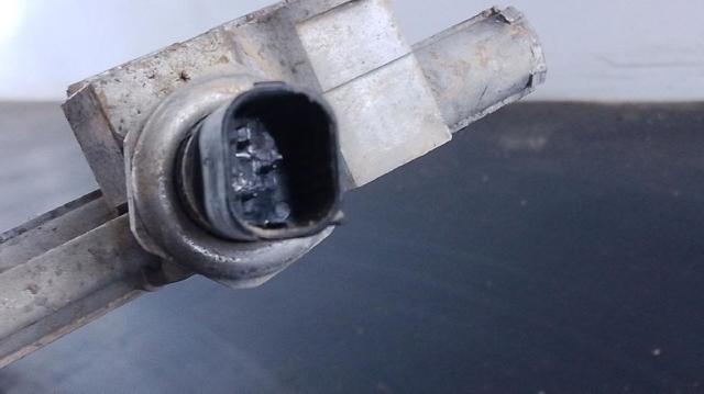 A4478350070 MERCEDES Condensador de aire acondicionado  comprar en Jaén