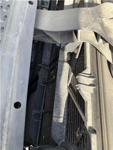 A4478350070 MERCEDES Condensador de aire acondicionado  comprar en Lleida