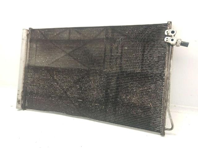 A4478350070 Condensador aire acondicionado comprar Almería