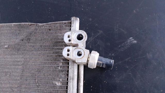 A4478350070 Condensador de aire acondicionado  comprar en Pontevedra