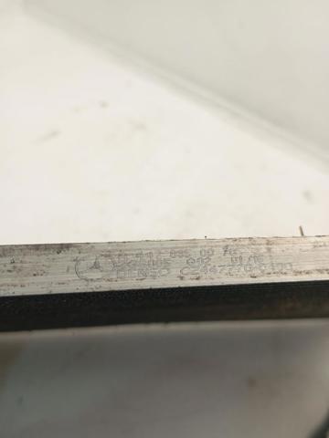 MERCEDES A4478350070 Condensador de aire acondicionado  comprar en Albacete